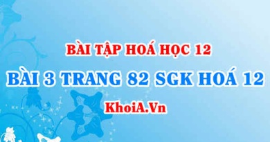 Bài 3 trang 82 SGK Hoá 12: Ví trí, cấu tạo nguyên tử liên kết kim loại trong bảng tuần hoàn hoá học